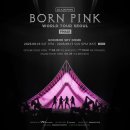 뇽안블링크 #BLACKPINK WORLD TOUR [BORN PINK] FINALE IN SEOUL POSTER #2 이미지