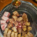 88포장마차대전오류점 | 대전 오류동 삼겹살 목살 맛집 고깃리88번지 오류점