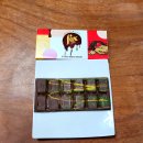 지에스25 이태원스카이점 | <폭스 두바이 쿠나파 초콜릿(Fox Dubai Kunafa chocolate)> 솔직 후기, 정보