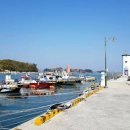 늑도방파제 이미지