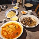 홍제동짬뽕 | 홍제역 근처 맛집 중화요리연 짜장면 짬뽕 홍제동 중국집 아기랑