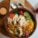(용인 맛집) 역북동 포케, 샐러드 맛집 &#39;풀오브어스&#39; 방문후기