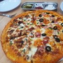 이틀 연속 주문해서 먹게 되는 용담동 제주시 피자 맛집