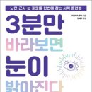하루 10분 뇌운동 프로젝트 - 프랑스어 심화 트레이닝1 | 3분만 바라보면 눈이 밝아진다…✨노안, 근시, 눈 피로를 한번에 잡는 시력 훈련법
