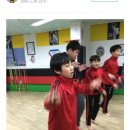 오륜태권도 이미지