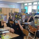 새움중학교 이미지