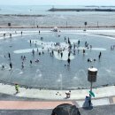 남당항 해양분수공원 이미지