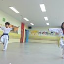 승리 태권도 이미지