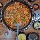 항아리닭갈비 이미지