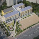 천안호수초등학교 이미지