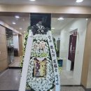 한솔장례식장 | 정성과 실용을 함께 담다 - 밀양 내이동 한솔장례식장 근조쌀화환 이야기