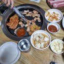 쌍문2동 주민센터 | 쌍문동삼겹살맛집 제주흑도야지 생고기