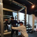 바디테크짐 이미지