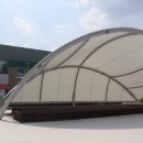 칠원체육관 이미지