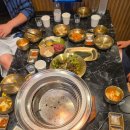 동백김치 | 동백고기집 신메뉴 김치볶음밥까지 완벽한 소고기 후기