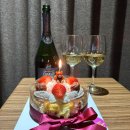 청라웰카운티 1차 아파트 횡단보도 건너편 | [인천/서구]청라 케이크 맛집 데일리바스크 내돈내산 치즈케이크 후기