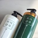 미용실에서 쓰는 그 샴푸, 바른뷰티 보다샴푸 ph 약산성 샴푸 후기