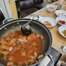 족발대대장 | 정과 오지랖은 한 끗 차이