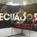 KOREA WORLD TRAVEL