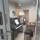 시아뮤직음악연습실 화곡점 이용후기(야마하 업라이트, 그랜드 방) 🎹
