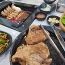 [제주맛집] 제주도민맛집?? 태을갈비 제주흑돼지 솔직후기