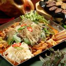 철판순대 이미지