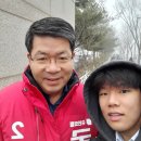 현화3,4리경로당 | 공재광의 일상, 현장에서…