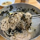 항아리동치미국수 | 강릉 동치미막국수 맛집 “삼교리동치미막국수 강릉본점” 내돈내산