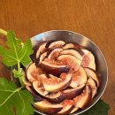 새순농장 | 경산 카페 찬찬농장 제철 무화과 가득 빙수 웨이팅 후 먹어 본 후기