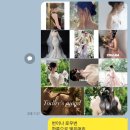 이스트헤어 (East Hair) | W-15. 무이스튜디오 촬영 당일 / 헤어변형 김유나원장님