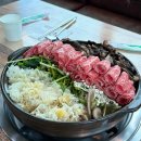 교동 남부마을회관 다이닝코드