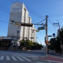 안흥초 사거리 이미지