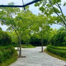 순천만국가정원 서문매표소 화장실 이미지