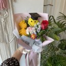 강림초등학교 앞 | 꽃집,대구예쁜꽃집,졸업식꽃다발,퐁퐁꽃다발,학사모꽃다발,유치원졸업꽃,초등학교졸업꽃,강림초근처꽃집