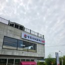 삼둥이손칼국수 | 군산 은파 애견동반 맛집 [등촌샤브칼국수 은파점]
