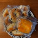 @전남 광주 선운지구 미세스베이글, 직접 구운 수제 천연방효종 베이글 브런치맛집(feat. 빵택배)