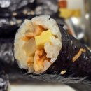 수진이네분식 | [먹는이야기]다대포 빛 축제 관람전에 다대포 수진이네 꼬마김밥에서 간단하게 먹은 후기