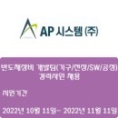 AP시스템(주) 이미지