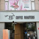 피오커피(FIOH COFFEE) | [일산]PO coffee roasters, 일산 정발산역 커피 맛집 피오커피