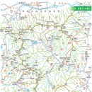 용천사슴목장 | 달음산~아홉산