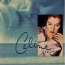 Because You Loved Me / Céline Dion 이미지