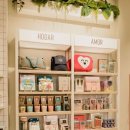 롯데백화점 비비하우스 이미지