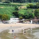 모사금해수욕장 이미지