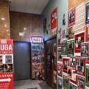 이앤아이 | 드라마 소품이 가득한 그 곳, 미사 분위기 맛집 | 무가무용한것들의가치