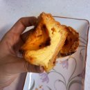 본투비블루 | 대전 신세계백화점 맛집 :: 본투비클래식 에그타르트 / 치플레 치즈케이크 선물 답례품 추천