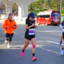 2024 경남 양산전국하프마라톤 PB후기