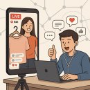 유진종합유통 | 라이브커머스로 매출을 만드는 실전 마케팅 전략 A to Z