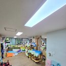 대구 사무실 LED조명 교체 후기,학원 교습소 상가 등