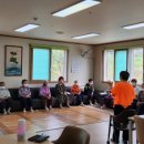 사1리 경로당 이미지