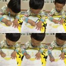 아이템풀인쇄 | [출력하는 학습지/처음학습/42M][#5]애니스쿨, 선을 연결하며 숫자를 익혀요~!